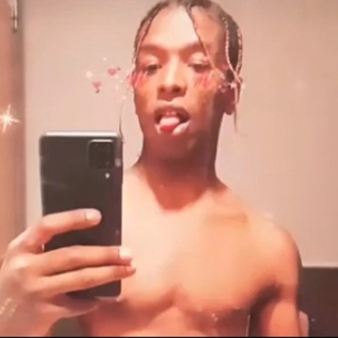 Black Boya