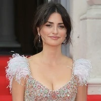 Penelope Cruz