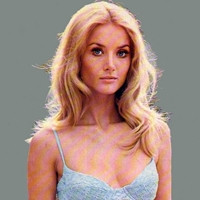 Barbara Bouchet