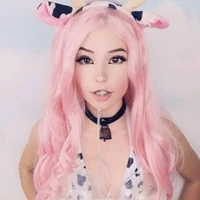 Belle Delphine