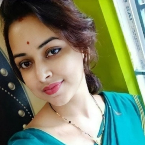 Rina shrivastav