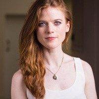 Rose Leslie