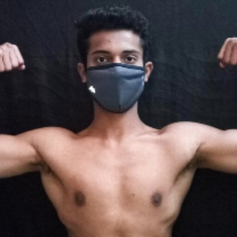 Curlyboy