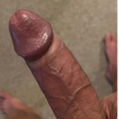 Big White Daddy