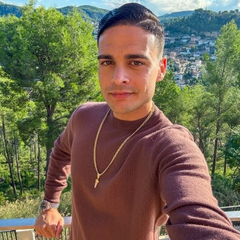 LeoValentino