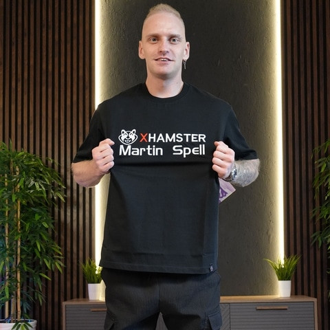 Martin Spell