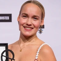 Jessica Dinnage