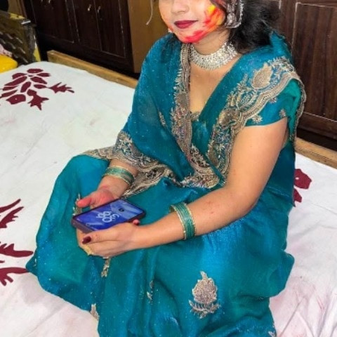 Anjali bhojpuri Babe