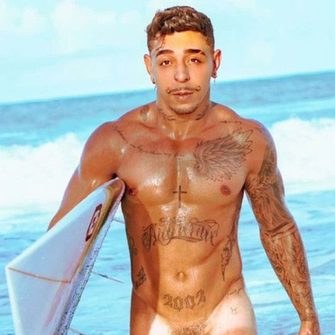 Hayden Gotti