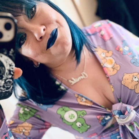 Tina Snua