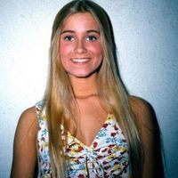 Maureen McCormick