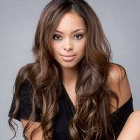 Amber Stevens