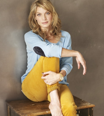 Kristin Lehman