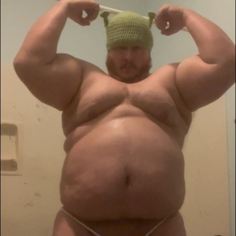 Burly Chub