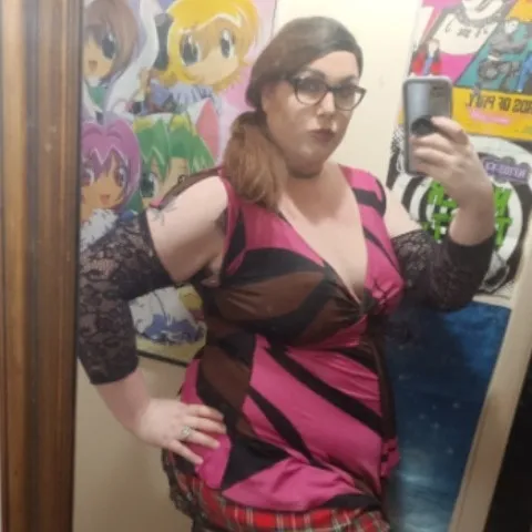 Big bustytrans slut regina