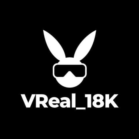 VReal_18K VR