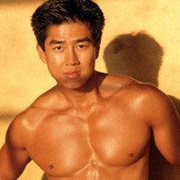 Van Darkholme
