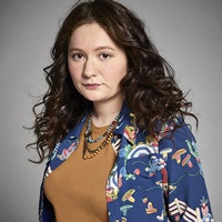 Emma Kenney