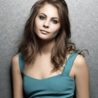 Willa Holland