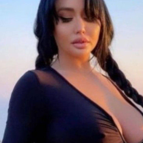 Miss Kameliya
