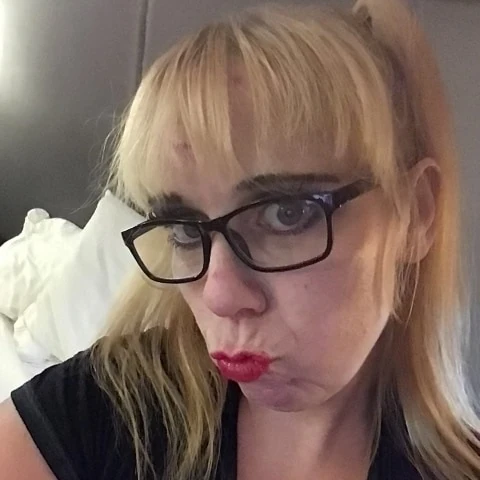 That Bitch Molly Rich