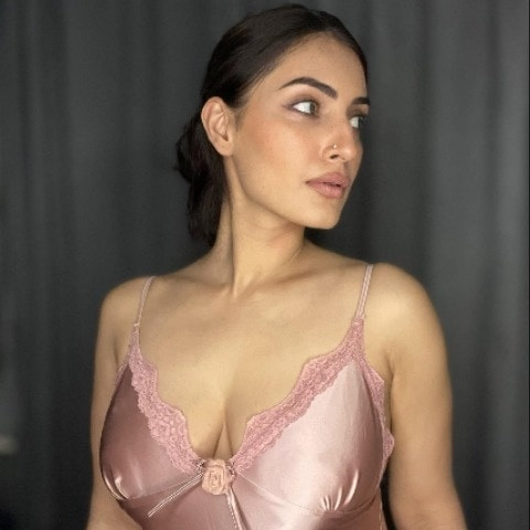 Bhabhi anju