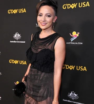 Alin Sumarwata