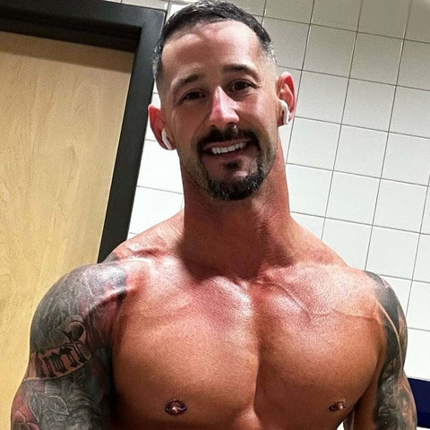 Logan Chase