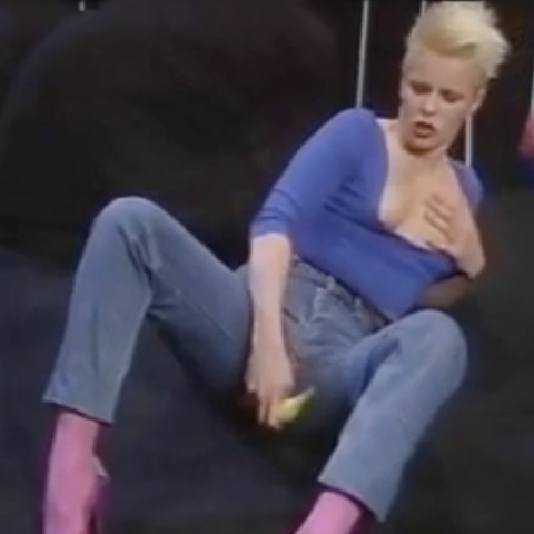 Rebecca De Winter