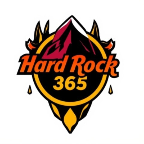 Hardrock365