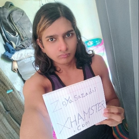 Zoyasazadai 