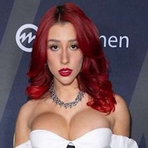 Zoey Di Giacomo