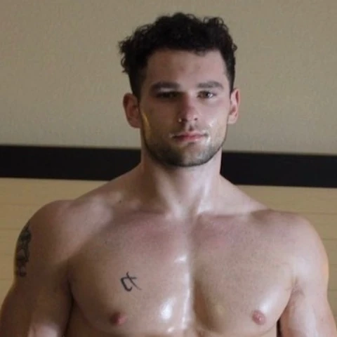 Zack Dickson