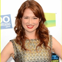 Ellie Kemper