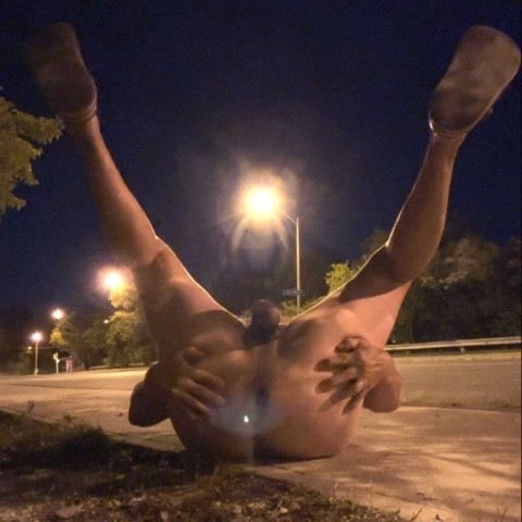 Mitchibitionist