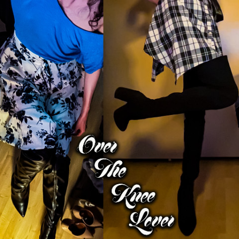 OverTheKneeLover