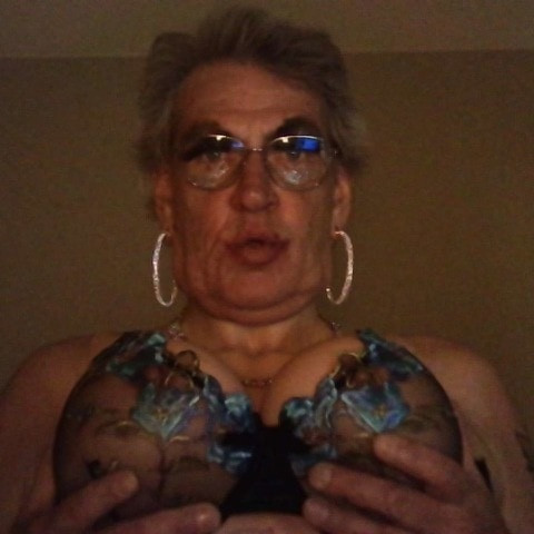 Doris Gay