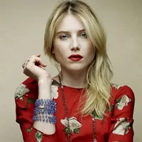 Dree Hemingway