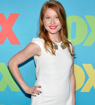 Genevieve Angelson