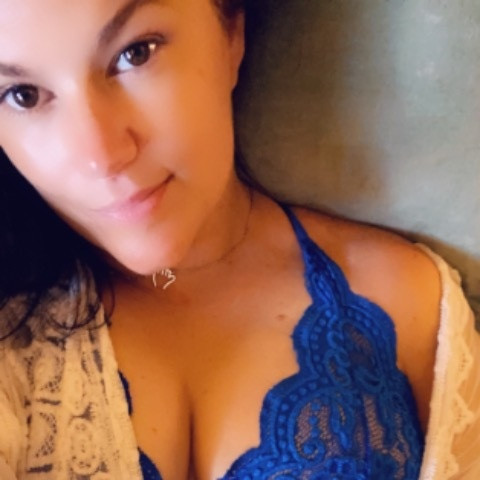 Gigi James
