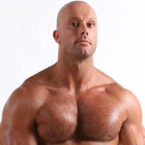 Joe Thunder