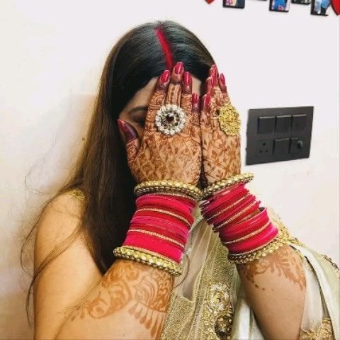 Anjali Desi bhabhi