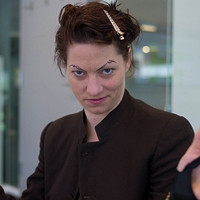 Amanda Palmer