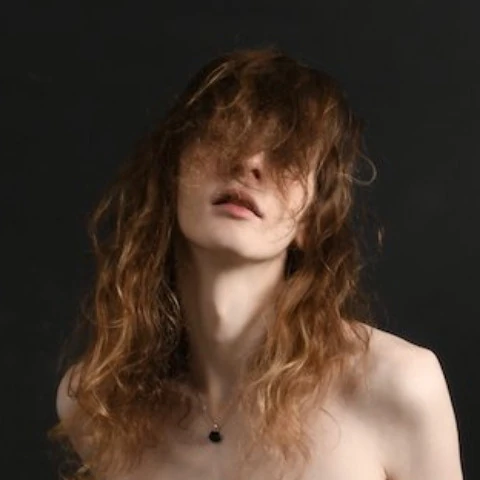 Morgane Marks