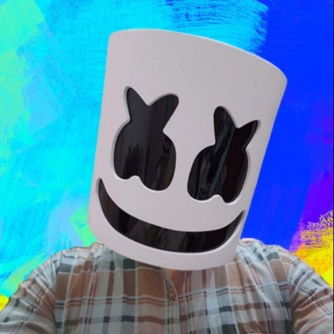 Maskiman 