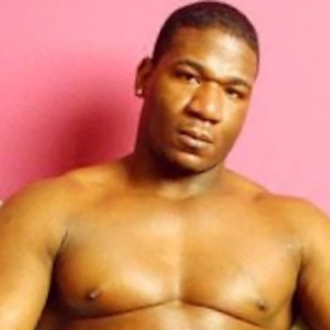 Soloman Gregory