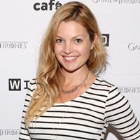 Clare Kramer