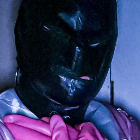 Leather Doll 69