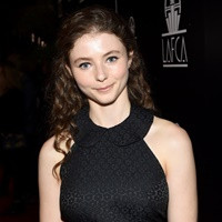 Thomasin McKenzie