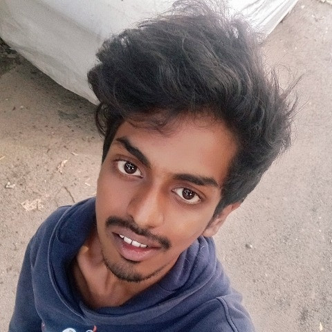 sharath
